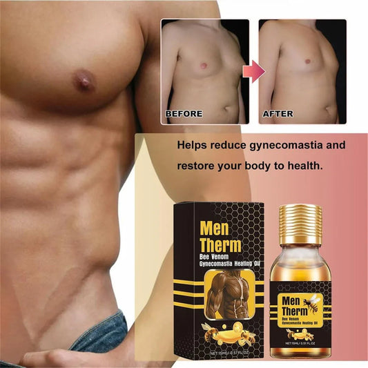 Sydonic - Facial hair Removal Treatment