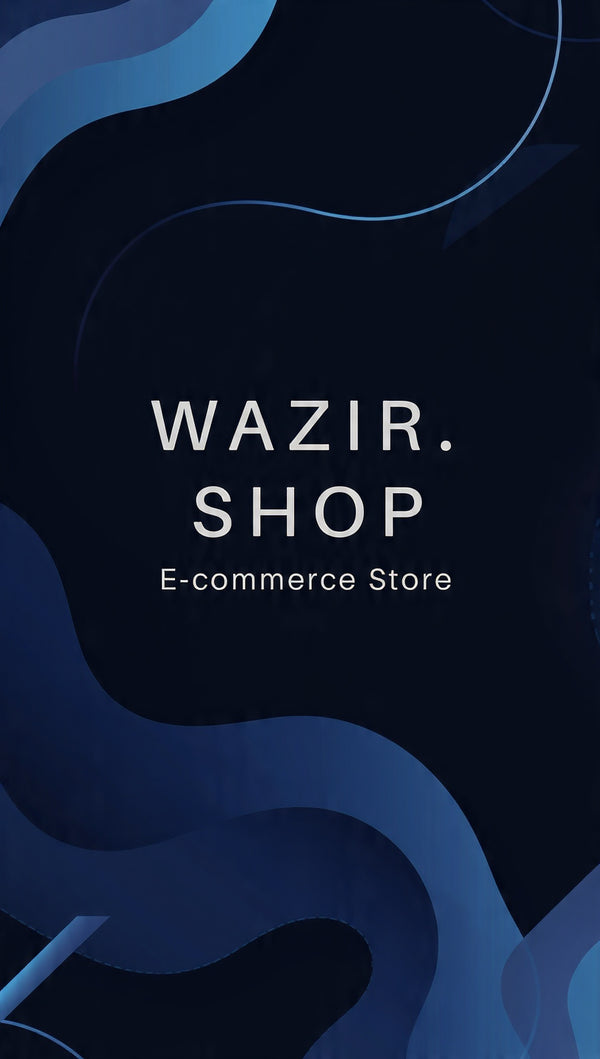 Wazir 1