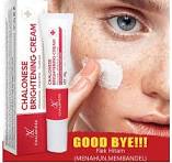 Chalonese Brightening Cream | (Both for Men & Women)